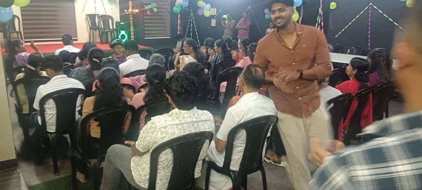 സമൃദ്ധി കൂട്ടായ്മയുടെ വാർഷിക ആഘോഷവും കുടുംബസംഗമവും സംഘടിപ്പിച്ചു