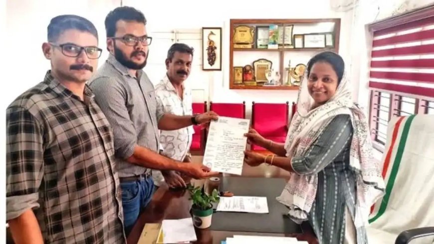 താൽക്കാലിക മേളകൾക്ക് അനുമതി നൽകരുത്; തൊടുപുഴ നഗരസഭയോട് കെ.ടി.ജി.എ