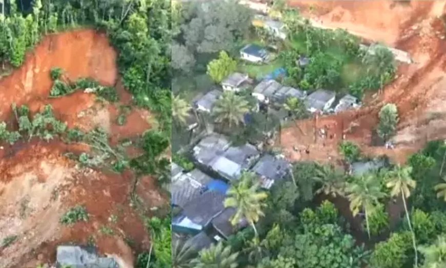 മണ്ണിടിച്ചിൽ ഭീഷണി: ദേശീയപാത നിർമാണം താൽക്കാലികമായി നിർത്തിവയ്ക്കാൻ ഉത്തരവ്