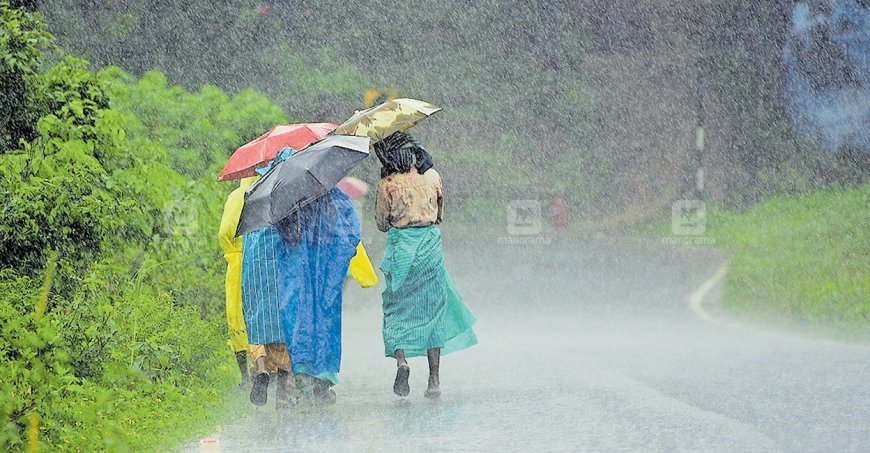 ഇടുക്കിയിൽ മഴയ്ക്ക് ശമനം; ആശങ്കയ്ക്ക് അയവില്ല, നിയന്ത്രണങ്ങൾ തുടരും