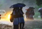 കനത്ത മഴ ; നാളെ അഞ്ച് ജില്ലകളിൽ വിദ്യാഭ്യാസ സ്ഥാപനങ്ങൾക്ക് അവധി