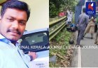 ഇടുക്കി ഡബിൾ കട്ടിങ്ങിൽ കെഎസ്ആർടിസി ബസും സ്കൂട്ടറും കൂട്ടിയിടിച്ച് യുവാവ് മരിച്ചു