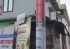 സിറിഞ്ചിൽ കോർത്ത നിലയിൽ ബാഗിട്ട യുവാവിന്റെ രൂപം