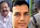 “ഞാൻ നിങ്ങളുടെ മകനാണെന്ന് വിചാരിച്ച് ആ കയറൂരി താഴെയിറങ്ങൂ ചേട്ടാ”; ആത്മഹത്യയ്ക്ക് ശ്രമിച്ച മധ്യവയസ്കനെ രക്ഷിച്ച എസ്.ഐ ബിബിന് ആഭ്യന്തരമന്ത്രിയുടെ അഭിനന്ദനം