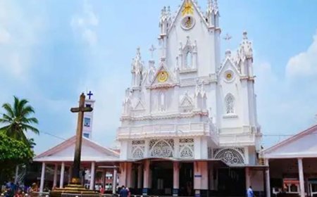 മണർകാട് എട്ടുനോമ്പിന് വിപുലമായ ഒരുക്കങ്ങൾ; സുരക്ഷയ്ക്കും തീർത്ഥാടകരുടെ സൗകര്യങ്ങൾക്കും പ്രത്യേക ക്രമീകരണം