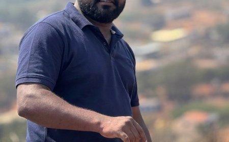 ചെറുപുഴ മീന്തുള്ളിയില്‍ രക്ഷാപ്രവര്‍ത്തകന്‍ ഒഴുക്കില്‍പ്പെട്ടു