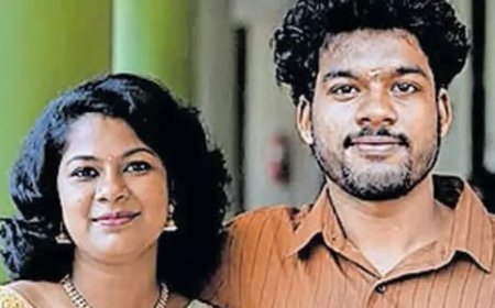 കൊടുങ്ങല്ലൂരിൽ സഹോദരനും സഹോദരിയും മണിക്കൂറുകളുടെ വ്യത്യാസത്തിൽ മരിച്ചു