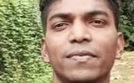 കോട്ടയം മണർകാട് വെള്ളക്കെട്ടിൽ വീണ യുവാവിന്റെ മൃതദേഹം കണ്ടെത്തി