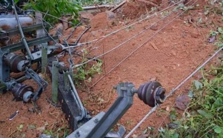 വെൺമണിയിൽ ലോറി നിയന്ത്രണം വിട്ടു മറിഞ്ഞു; ആളപായമില്ല