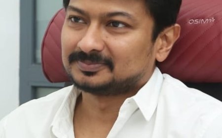 തൃഷക്കെതിരായ പരാമർശം: ഉദയനിധി സ്റ്റാലിനെ പൊലീസ് കസ്റ്റഡിയിലെടുത്തു