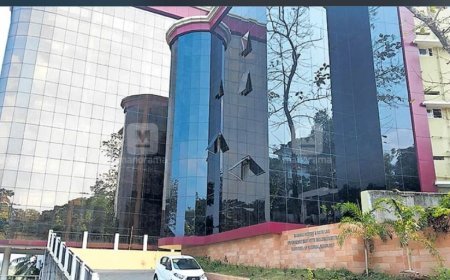 കെ.എം. മാണി മെമ്മോറിയൽ പാലാ ജനറൽ ആശുപത്രിയിൽ മോഷണശ്രമം; അന്വേഷണം ആരംഭിച്ചു