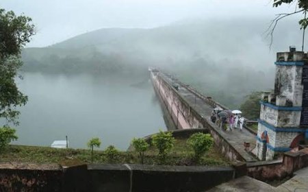 മുല്ലപ്പെരിയാർ ജലനിരപ്പ് ഉയർത്തും : തമിഴ്നാട് ബജറ്റിൽ പ്രഖ്യാപനം