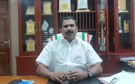 ട്രാഫിക് പരിഷ്‌കരണത്തിൽ വിശദീകരണവുമായി കട്ടപ്പന നഗരസഭ