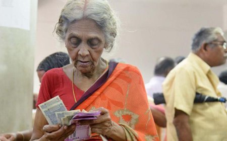 ഇനി പെൻഷൻ ബാങ്ക് അക്കൗണ്ടിലേക്ക്; വീടുകളിലെത്തിയുള്ള വിതരണം ഒഴിവാക്കുന്നു