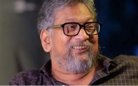 പ്രശസ്ത നാടകകൃത്ത് ഷിബു എസ്. കൊട്ടാരം അന്തരിച്ചു