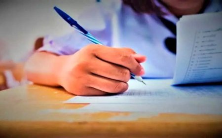 ഓണപ്പരീക്ഷ മാറ്റില്ല; ഓഗസ്റ്റ് 13ന് തന്നെ ആരംഭിക്കും