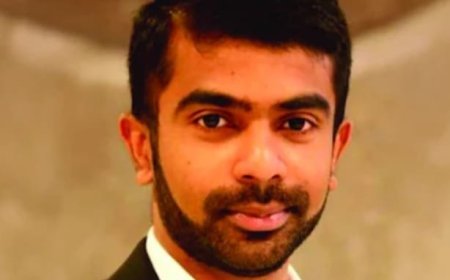ഓസ്ട്രിയയിൽ വാഹനാപകടം; മലയാളി വൈദിക വിദ്യാർഥിക്ക് ദാരുണാന്ത്യം