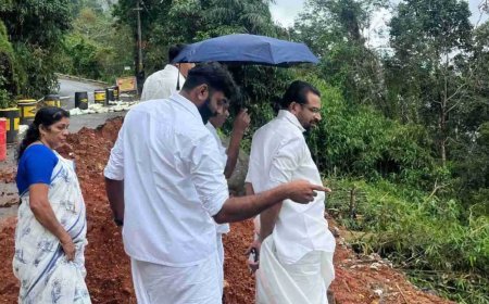 വണ്ണപ്പുറം –ചേലച്ചുവട് റോഡിൽ ബസ് സർവീസ് പുനരാരംഭിച്ചു