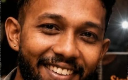 കൂട്ടിക്കലിൽ ഒഴുക്കിൽപ്പെട്ട് കാണാതായ യുവാവിന്റെ മൃതദേഹം കണ്ടെത്തി