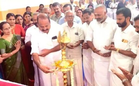എസ്.എൻ.ഡി.പി യോഗം രാജാക്കാട് യൂണിയൻ : സംയുക്ത കോണ്‍ഫറൻസ് നടത്തി