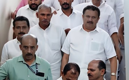 ആരോഗ്യമന്ത്രിയുടെ സന്ദർശനത്തിനിടയിലും ഇടുക്കി ജില്ലാ ആശുപത്രിയിൽ ഡോക്ടർമാരില്ല; മണിക്കൂറുകൾ കാത്ത് രോഗികൾ