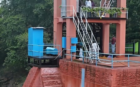 പെരിയാർ കടുവ സങ്കേതത്തിനുള്ളിൽ അനുമതിയില്ലാതെ ഡ്രോൺ പറത്തി; തമിഴ്നാട് സംഘത്തിന്റെ നടപടി വിവാദത്തിൽ