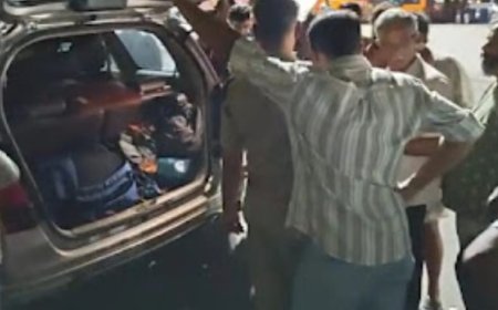 കോട്ടയം നഗരത്തിൽ എം.ഡി.എം.എ വേട്ട; 8 ഗ്രാം പിടികൂടി