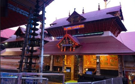 ചിങ്ങത്തിലെ ആദ്യ ഞായറാഴ്ച ഗുരുവായൂരിൽ റെക്കോർഡ് വിവാഹങ്ങൾ; ബുക്കിങ് 400 കടന്നേക്കും