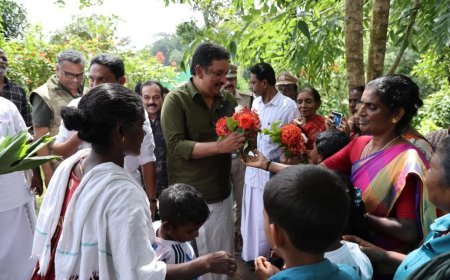 വന്യജീവി സംരക്ഷണ ഭേദഗതി ബിൽ തള്ളിയത് മുൻ സർക്കാരിന്റെ തിരഞ്ഞെടുപ്പ് തട്ടിപ്പെന്ന് വനംമന്ത്രി