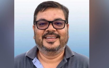 മുൻ മന്ത്രി എം.ബി. രാജേഷിന്റെ സഹോദരൻ എം.ബി. ബ്രിജേഷ് അന്തരിച്ചു