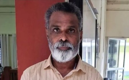 വണ്ടൻമേട്ടിലെ ഇരട്ടക്കൊല: 12 വർഷത്തിന് ശേഷം പ്രതി കുറ്റക്കാരനെന്ന് കോടതി