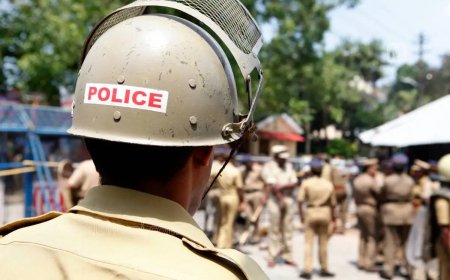 ജില്ലയിലെ വിവിധ പൊലീസ് സ്റ്റേഷനുകളിലെ ഇൻസ്പെക്ടർ–എസ്.എച്ച്.ഒമാരുടെ സ്ഥലംമാറ്റ ഉത്തരവ് പുറത്തിറങ്ങി