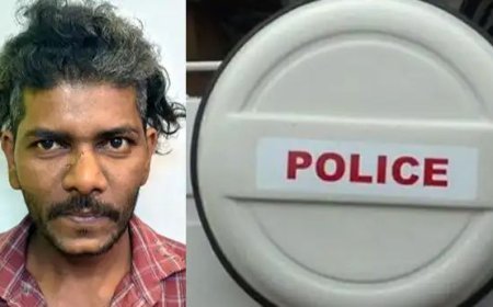 കഞ്ചാവിന്റെ ഔഷധഗുണങ്ങളെക്കുറിച്ച് ക്ലാസെടുത്ത് വൈറലായ യുവാവ് വീണ്ടും കഞ്ചാവുമായി പിടിയിൽ