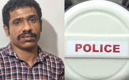 എഴുകുംവയലിലെ ഇരട്ടക്കൊല: പ്രതി അജീഷിനെ ബുധനാഴ്ച പൊലീസ് കസ്റ്റഡിയിൽ വാങ്ങും