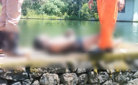 ചെമ്മണ്ണാർ ആട്ടുപാറയിൽ തോട്ടം തൊഴിലാളിയെ കുളത്തിൽ മരിച്ചനിലയിൽ കണ്ടെത്തി
