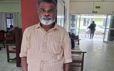 അമ്പിളി കൊലക്കേസ്: പ്രതി തങ്കച്ചന് ജീവപര്യന്തം തടവും ഒരു ലക്ഷം രൂപ പിഴയും