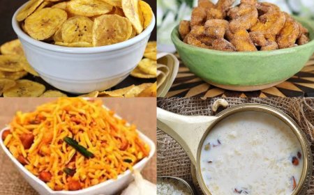 ഓണം : ഭക്ഷണ വിഭവങ്ങൾ വിൽക്കാൻ ലൈസൻസ് വേണം; മുന്നറിയിപ്പുമായി ഭക്ഷ്യസുരക്ഷാ വകുപ്പ്