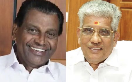 മതേതരത്വം നിലനിർത്താൻ ശക്തമായ നിലപാട് സ്വീകരിച്ച വ്യക്തിയാണ് ജി. സുകുമാരൻ നായർ: തിരുവഞ്ചൂർ രാധാകൃഷ്ണൻ