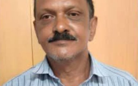 37 വർഷമായി ഒളിവിൽ കഴിഞ്ഞിരുന്ന പിടികിട്ടാപ്പുള്ളി കർണാടകയിൽ പിടിയിൽ