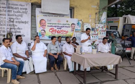 ഭക്ഷ്യസുരക്ഷാ നിയമം ലംഘിച്ചാൽ കർശന നടപടി; കുമളിയിൽ 24 മണിക്കൂർ പ്രത്യേക സ്ക്വാഡ്