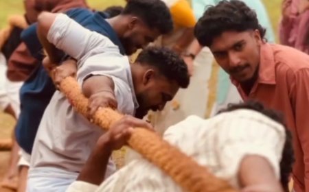 ഓണാഘോഷത്തിന്റെ നിറപ്പകിട്ടിൽ ജില്ലയിലെ സ്കൂൾ-കോളേജുകൾ