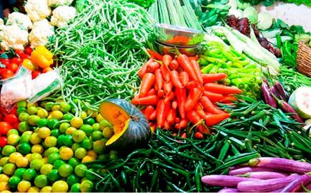 ഇരട്ടയാറിൽ ഓണസമൃദ്ധി കർഷക ഓണച്ചന്ത