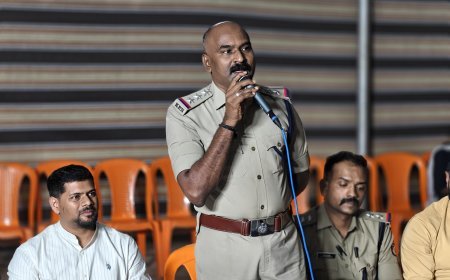 കട്ടപ്പനയിൽ ആവേശം നിറച്ച് രണ്ടാമത് വടംവലി മത്സരം; കട്ടപ്പന സർക്കിൾ ഇൻസ്പെക്ടർ പ്രേംകുമാർ ഉദ്ഘാടനം ചെയ്തു