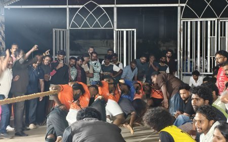 ആവേശം അലക്കടലോളം; രണ്ടാം സീസൺ ചിരി ക്ലബ്ബിന് സ്വന്തം