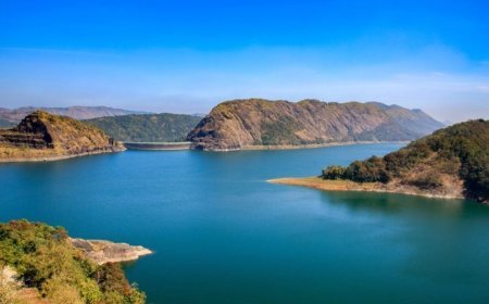 ഓണാഘോഷത്തിന്റെ ഭാഗമായി ഇടുക്കി, ചെറുതോണി അണക്കെട്ടുകൾ സന്ദർശകർക്കായി തുറന്നു