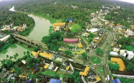 മൂവാറ്റുപുഴ ജില്ല വീണ്ടും ചർച്ചയിൽ; ദശാബ്ദങ്ങൾ പഴക്കമുള്ള ആവശ്യം വീണ്ടും സജീവം