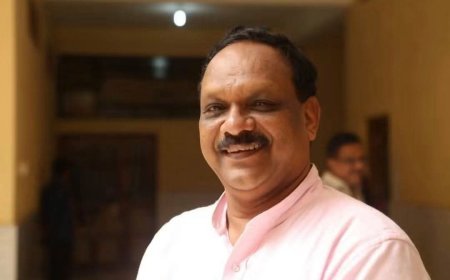 മുൻ അഡീഷണൽ ചീഫ് സെക്രട്ടറി പി.എച്ച്. കുര്യൻ അന്തരിച്ചു