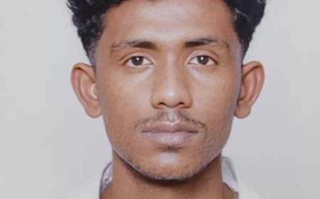 സീപോർട്ട്–എയർപോർട്ട് റോഡിൽ ബൈക്കും കണ്ടെയ്നർ ലോറിയും കൂട്ടിയിടിച്ച് അപകടം; രണ്ട് യുവാക്കൾ മരിച്ചു
