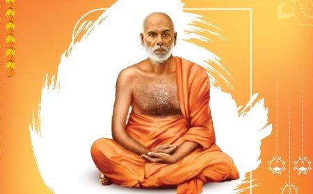 സമത്വത്തിന്റെ സന്ദേശവുമായി ചതയം; ഗുരുദേവ ജയന്തി ആഘോഷത്തിൽ നാട്