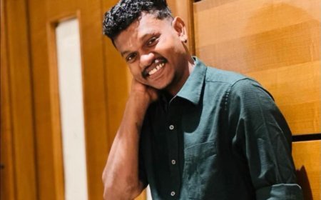 ഓണാവധിക്ക് വീട്ടിലെത്തിയ സന്തോഷം കണ്ണീരായി; മുണ്ടക്കയത്ത് ഓട്ടോ–ബൈക്ക് കൂട്ടിയിടിച്ച് 26-കാരന് ദാരുണാന്ത്യം